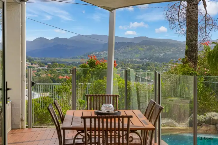 Second view of Homely house listing, 22 Banora Boulevard, Banora Point NSW 2486