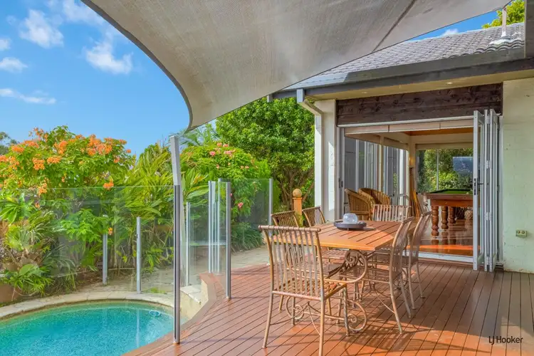 Third view of Homely house listing, 22 Banora Boulevard, Banora Point NSW 2486