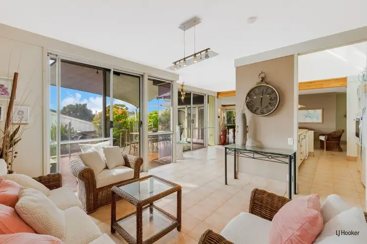 Sixth view of Homely house listing, 22 Banora Boulevard, Banora Point NSW 2486