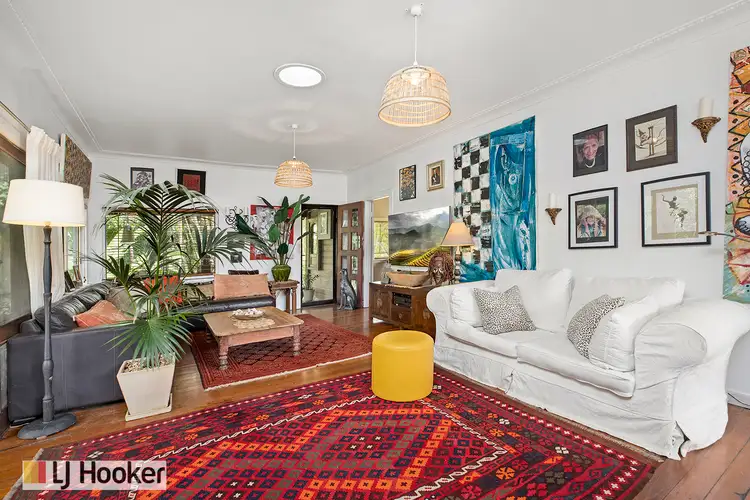 Fifth view of Homely rural property listing, 44 Pavans Access, Grassy Head NSW 2441