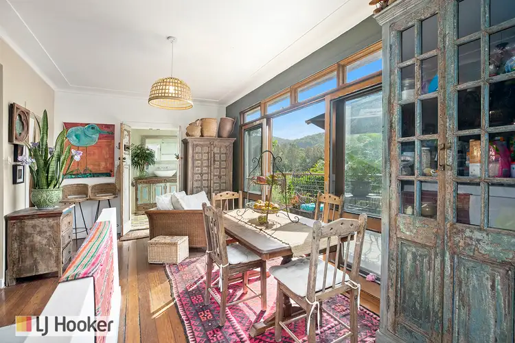 Sixth view of Homely rural property listing, 44 Pavans Access, Grassy Head NSW 2441