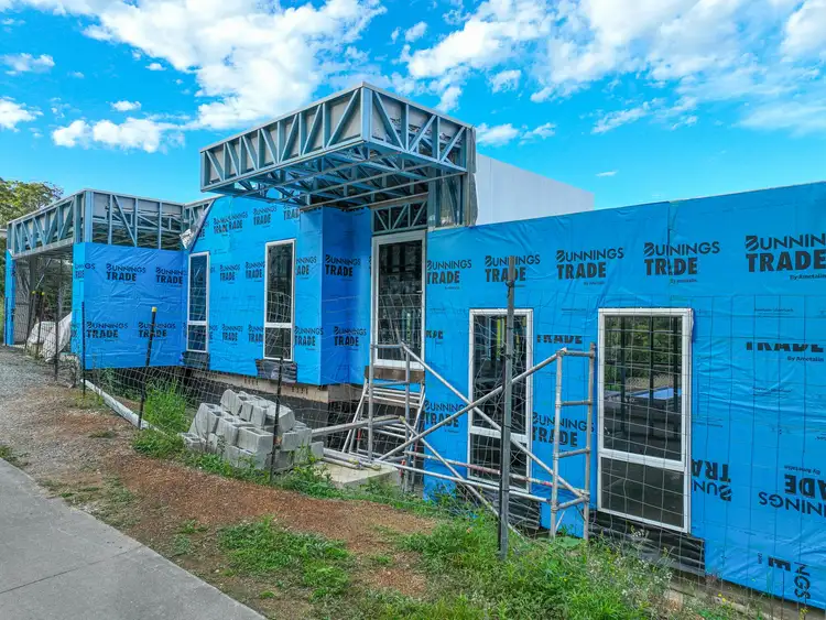 Second view of Homely house listing, 1 Royal Troon Avenue, Tallwoods Village NSW 2430