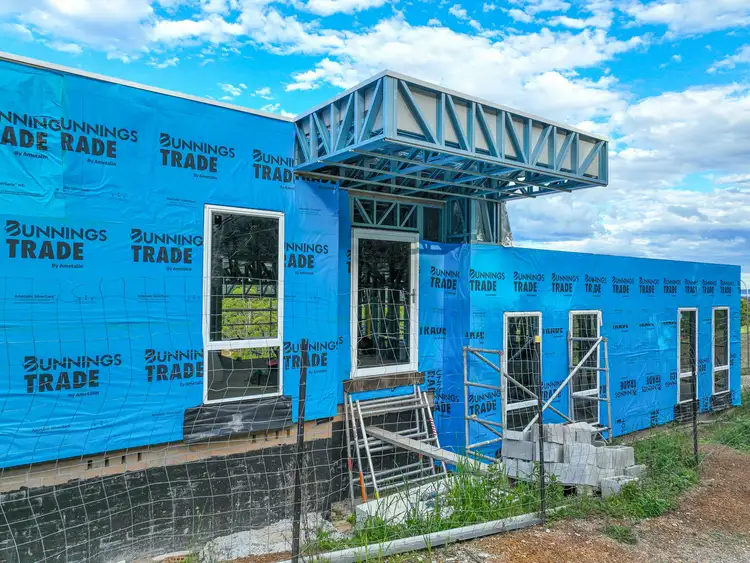 Third view of Homely house listing, 1 Royal Troon Avenue, Tallwoods Village NSW 2430