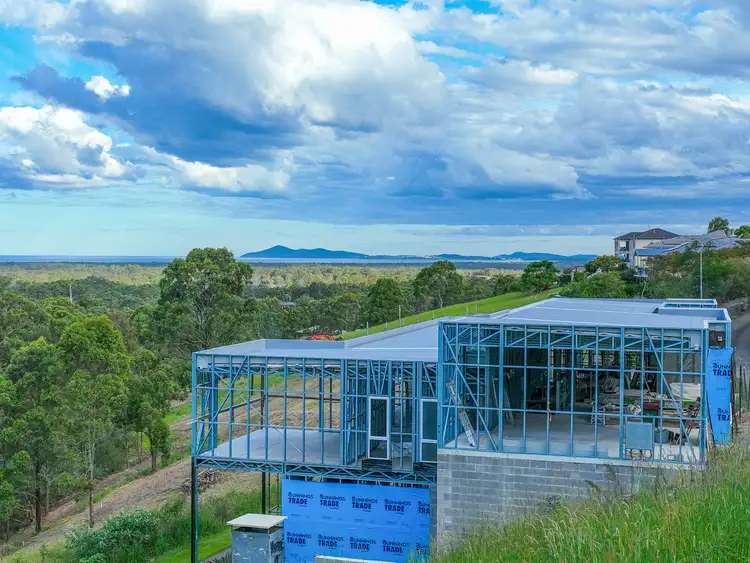 Fourth view of Homely house listing, 1 Royal Troon Avenue, Tallwoods Village NSW 2430