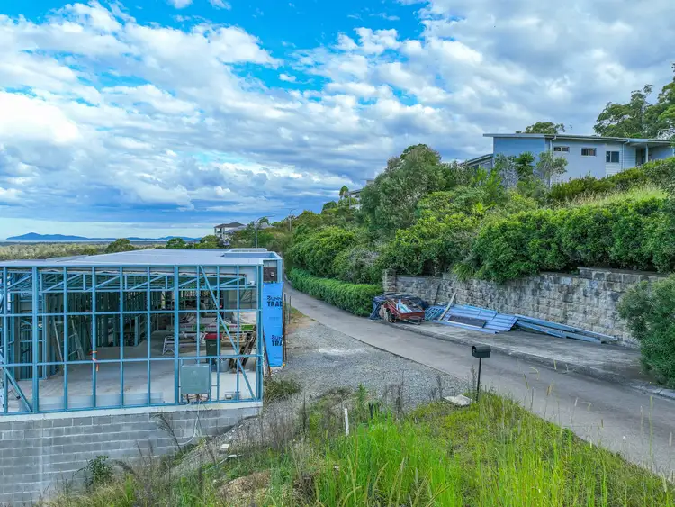 Fifth view of Homely house listing, 1 Royal Troon Avenue, Tallwoods Village NSW 2430