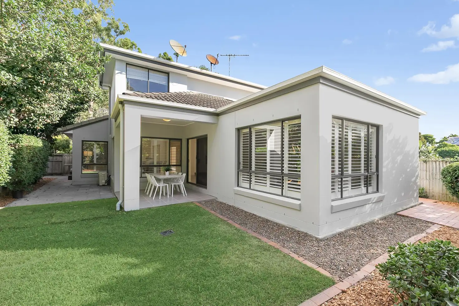 Main view of Homely house listing, 88 Tristania Way, Mount Gravatt East QLD 4122