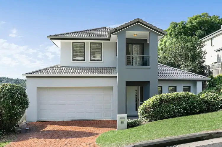 Third view of Homely house listing, 88 Tristania Way, Mount Gravatt East QLD 4122