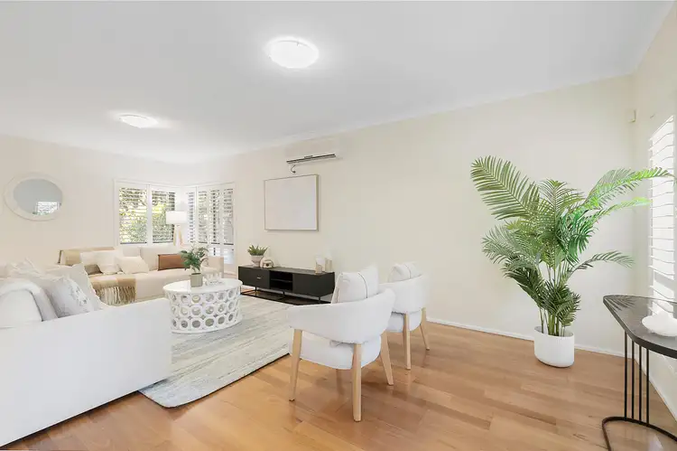 Fourth view of Homely house listing, 88 Tristania Way, Mount Gravatt East QLD 4122