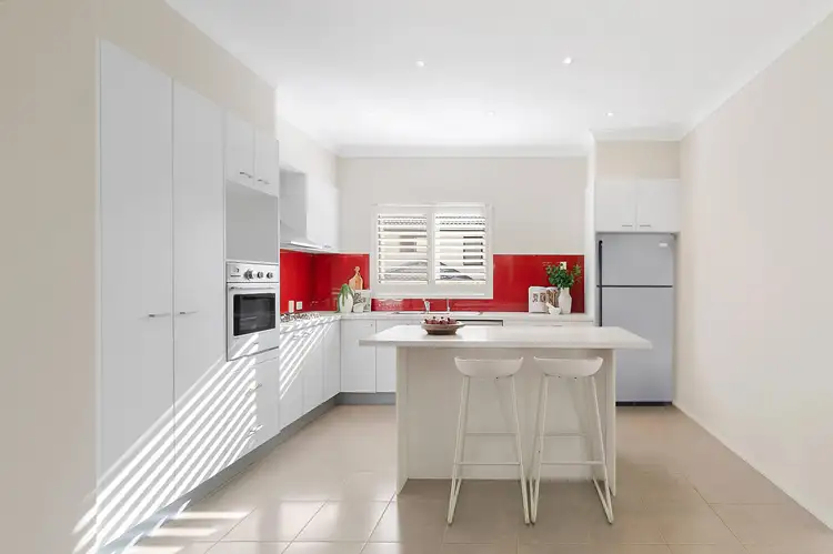 Fifth view of Homely house listing, 88 Tristania Way, Mount Gravatt East QLD 4122