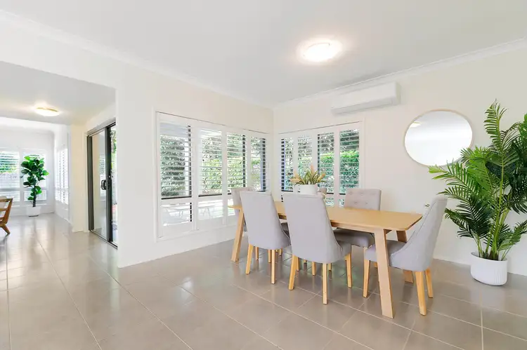 Sixth view of Homely house listing, 88 Tristania Way, Mount Gravatt East QLD 4122