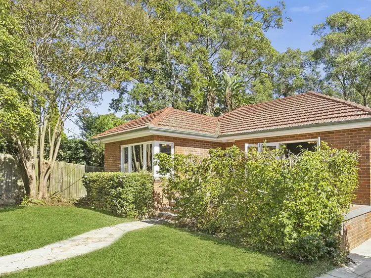 Second view of Homely house listing, 13 Surada Avenue, Riverview NSW 2066