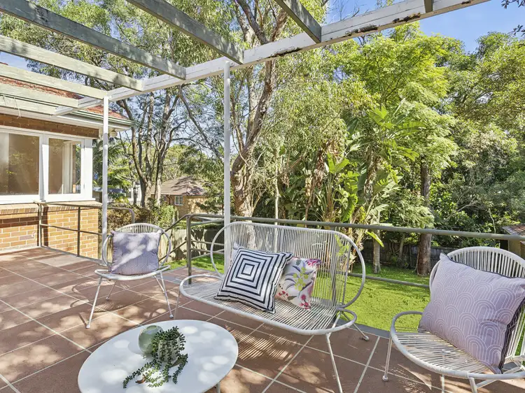 Third view of Homely house listing, 13 Surada Avenue, Riverview NSW 2066