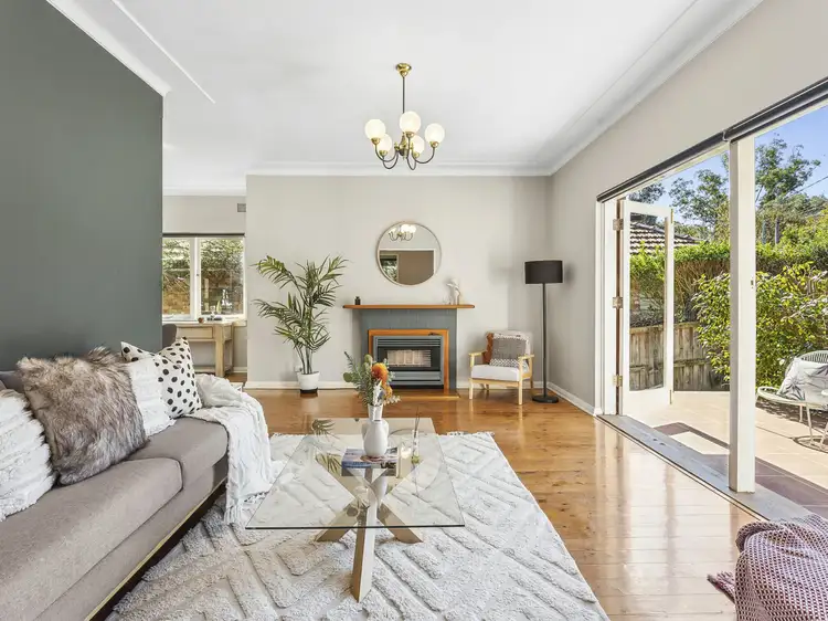 Fourth view of Homely house listing, 13 Surada Avenue, Riverview NSW 2066