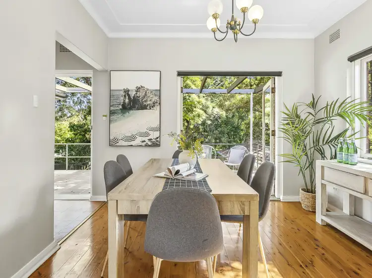 Fifth view of Homely house listing, 13 Surada Avenue, Riverview NSW 2066