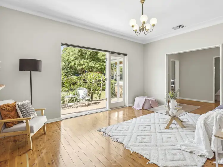 Sixth view of Homely house listing, 13 Surada Avenue, Riverview NSW 2066