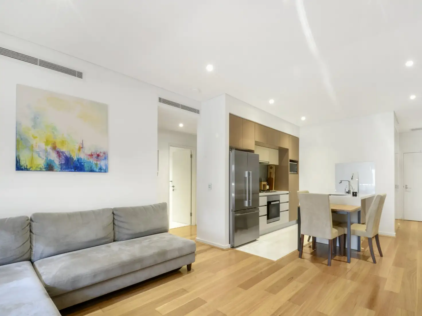 Main view of Homely unit listing, B408/7-13 Centennial Avenue, Lane Cove NSW 2066