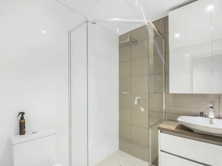 Fifth view of Homely unit listing, B408/7-13 Centennial Avenue, Lane Cove NSW 2066