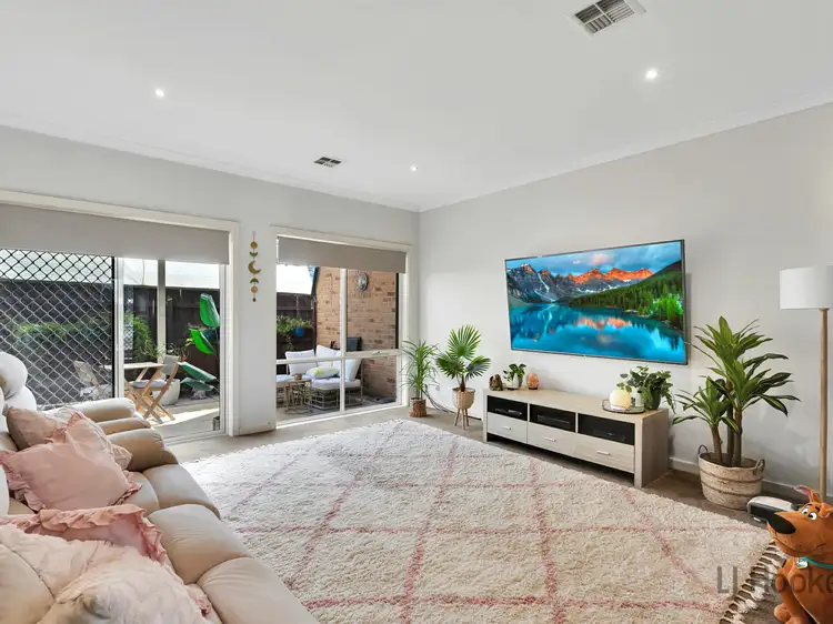 Third view of Homely house listing, 2/55 Sunningdale Crescent, Cranbourne VIC 3977