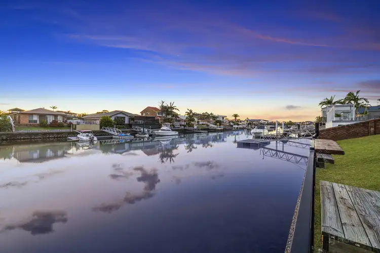 12 Midnight Court, Runaway Bay QLD 4216
