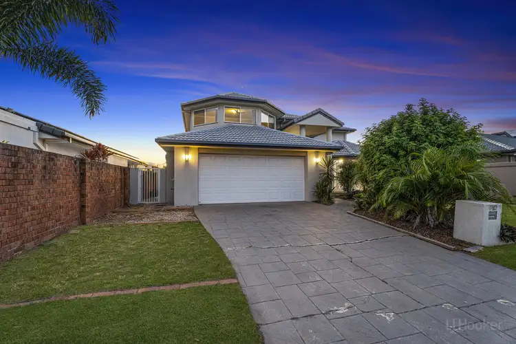 Second view of Homely house listing, 12 Midnight Court, Runaway Bay QLD 4216