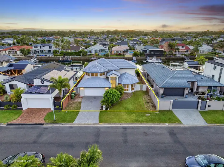 Fourth view of Homely house listing, 12 Midnight Court, Runaway Bay QLD 4216