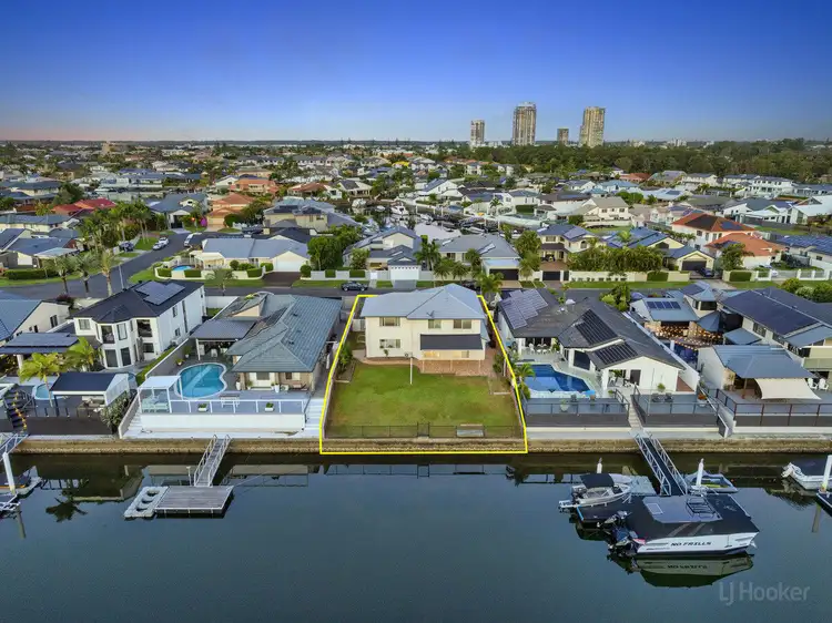 Fifth view of Homely house listing, 12 Midnight Court, Runaway Bay QLD 4216