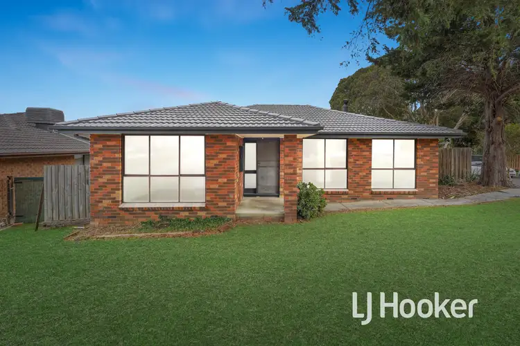 Main view of Homely house listing, 31 The Grange, Hampton Park VIC 3976