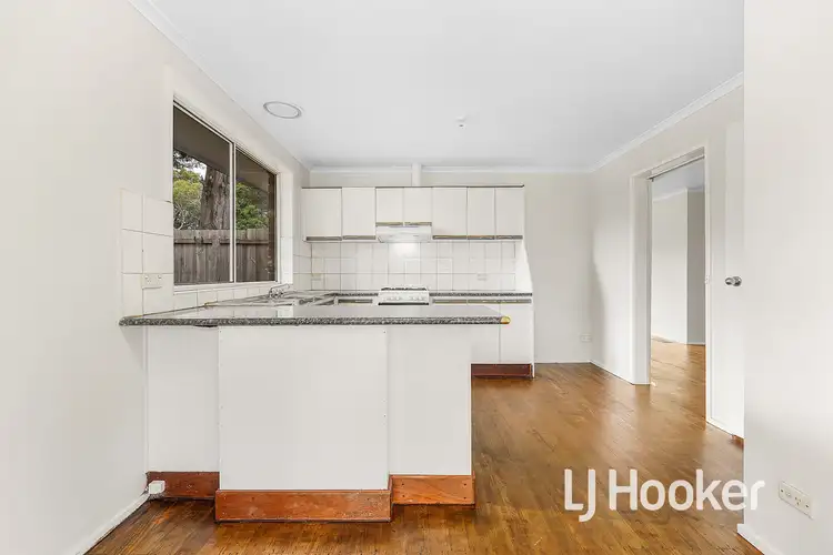 Fifth view of Homely house listing, 31 The Grange, Hampton Park VIC 3976