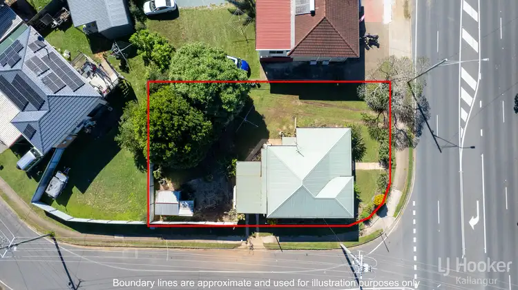 Fifth view of Homely house listing, 1292 Anzac Avenue, Kallangur QLD 4503