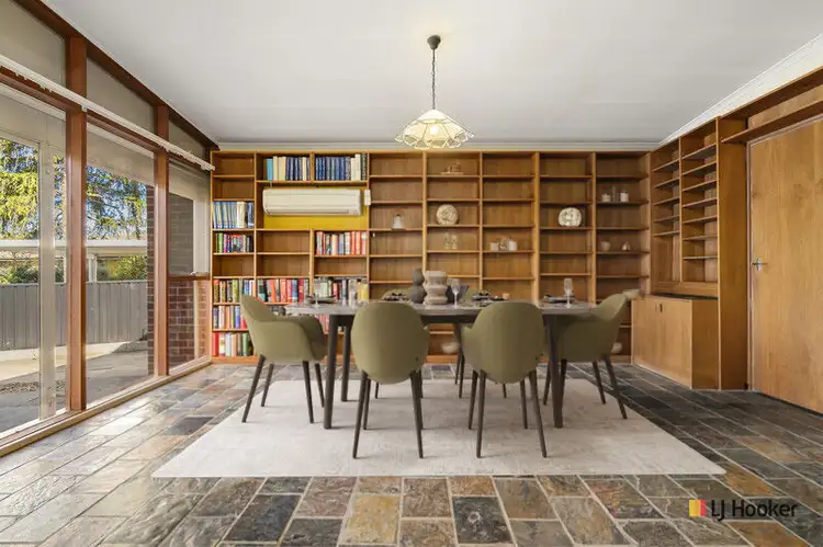 Third view of Homely house listing, 21 Levien Street, Scullin ACT 2614