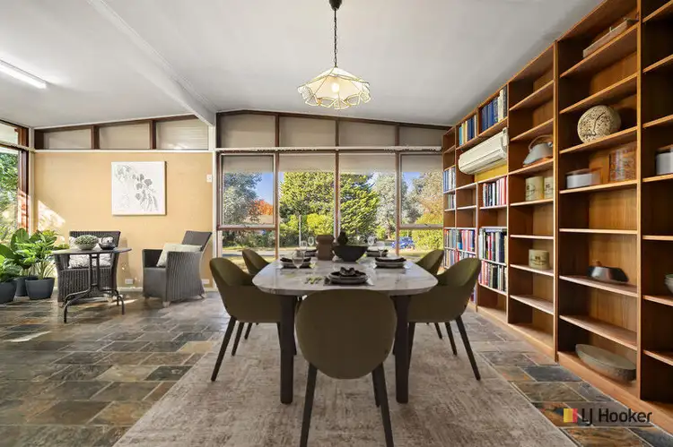 Fourth view of Homely house listing, 21 Levien Street, Scullin ACT 2614