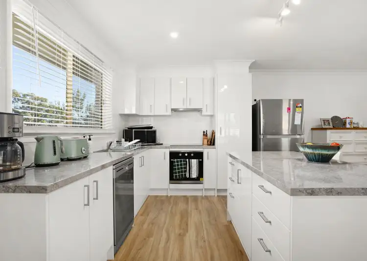 Third view of Homely semi-detached listing, 1/6 Osprey Avenue, Old Bar NSW 2430