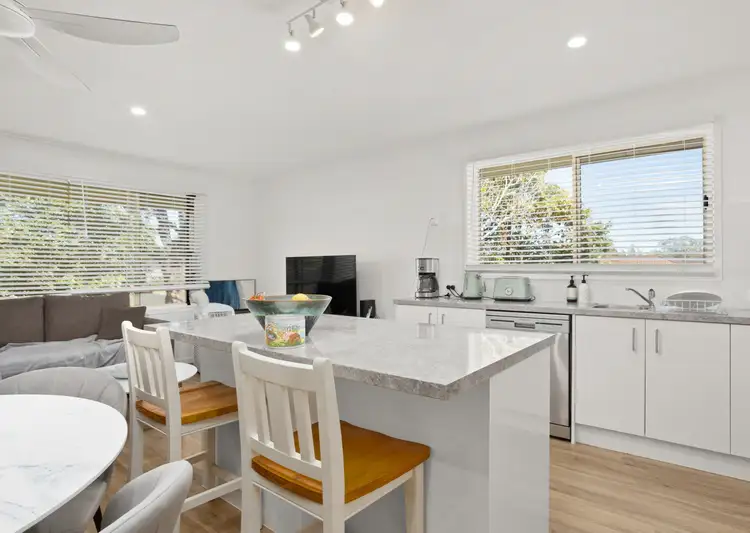 Fifth view of Homely semi-detached listing, 1/6 Osprey Avenue, Old Bar NSW 2430