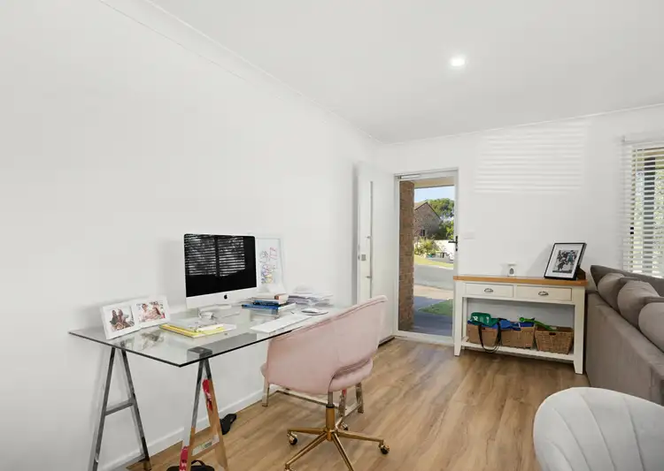 Sixth view of Homely semi-detached listing, 1/6 Osprey Avenue, Old Bar NSW 2430