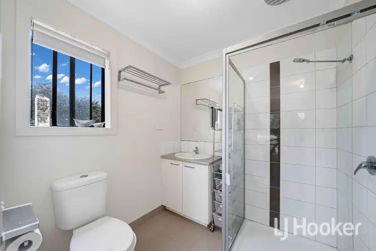 Fifth view of Homely house listing, 12 Gum Tree Terrace, Darley VIC 3340
