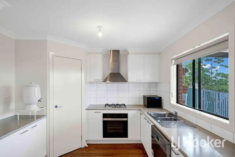 Sixth view of Homely house listing, 12 Gum Tree Terrace, Darley VIC 3340