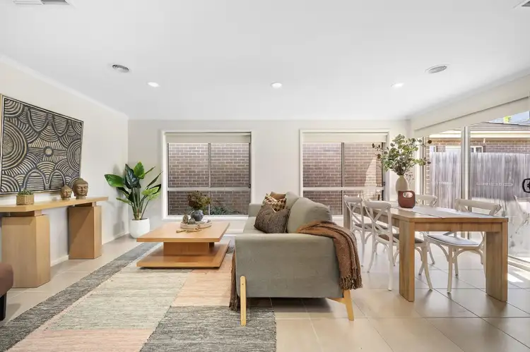 Third view of Homely house listing, 14 Marcus Street, Forde ACT 2914