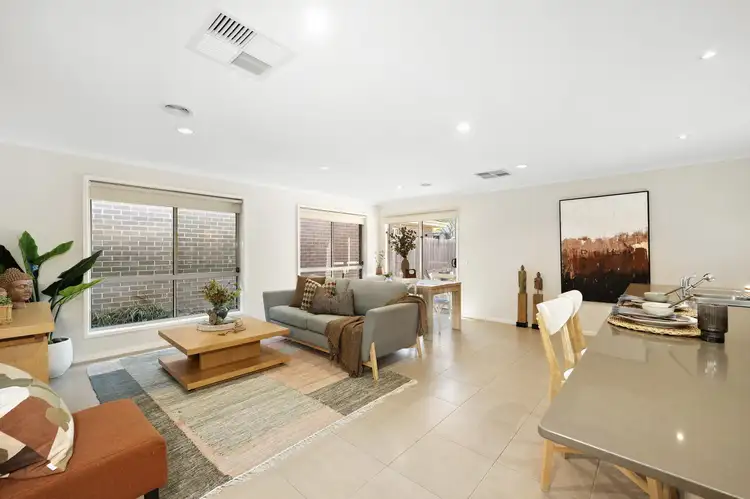 Fourth view of Homely house listing, 14 Marcus Street, Forde ACT 2914