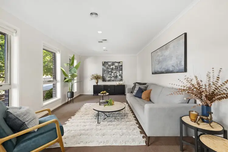 Fifth view of Homely house listing, 14 Marcus Street, Forde ACT 2914