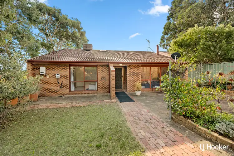 1 Thurlow Place, Belconnen ACT 2617