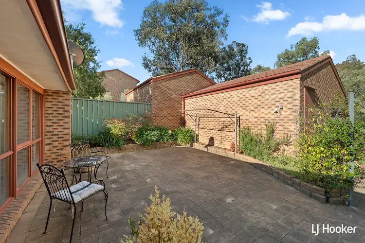 Second view of Homely townhouse listing, 1 Thurlow Place, Belconnen ACT 2617
