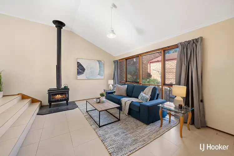 Third view of Homely townhouse listing, 1 Thurlow Place, Belconnen ACT 2617