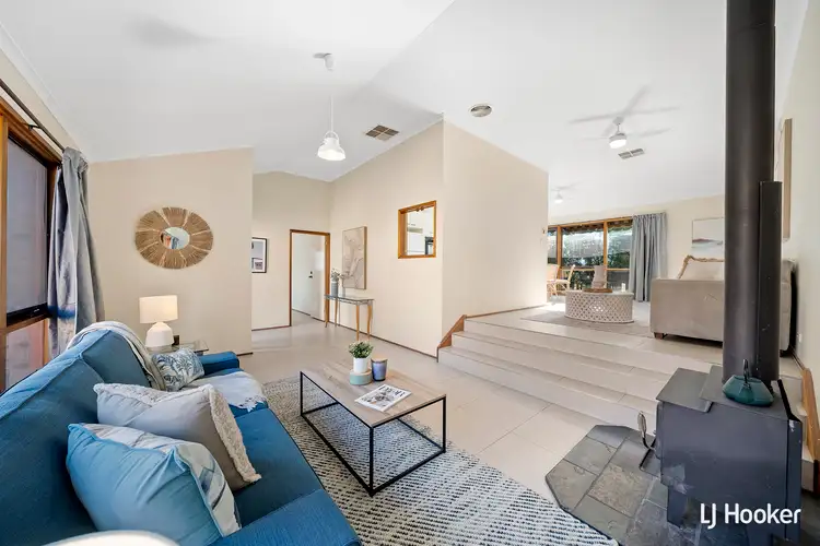 Fourth view of Homely townhouse listing, 1 Thurlow Place, Belconnen ACT 2617