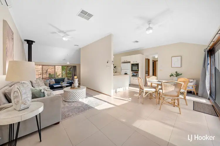 Fifth view of Homely townhouse listing, 1 Thurlow Place, Belconnen ACT 2617