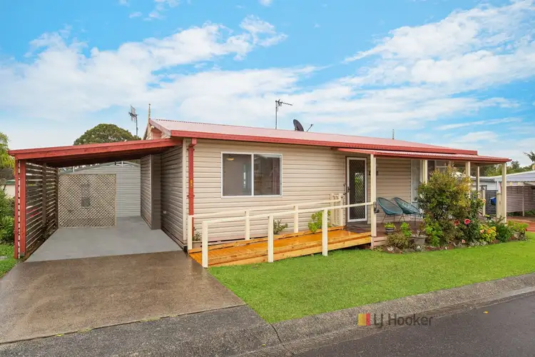 Second view of Homely house listing, 144/314 Buff Point Avenue, Buff Point NSW 2262