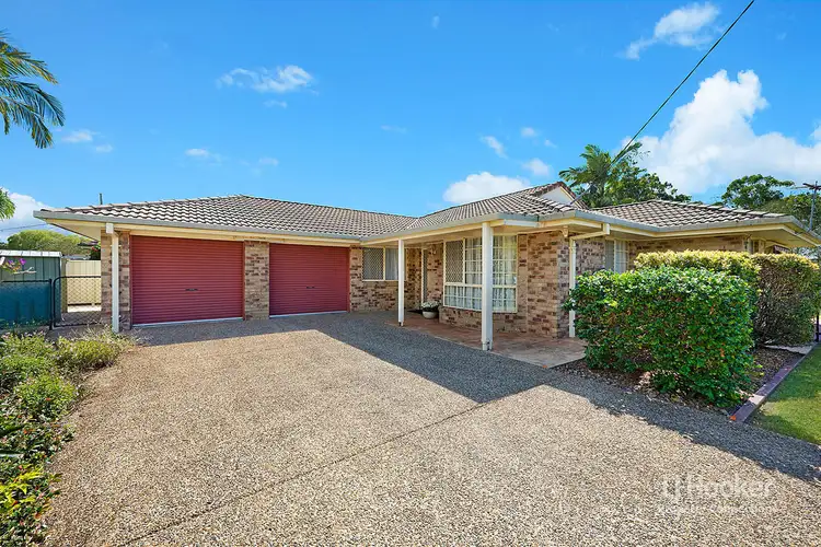 9 Skylark Court, Kallangur QLD 4503