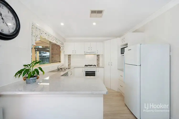 Second view of Homely house listing, 9 Skylark Court, Kallangur QLD 4503