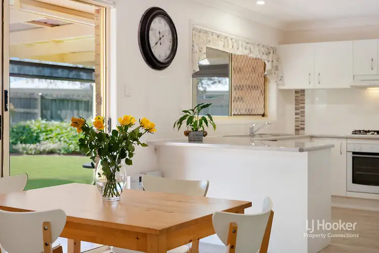 Fourth view of Homely house listing, 9 Skylark Court, Kallangur QLD 4503
