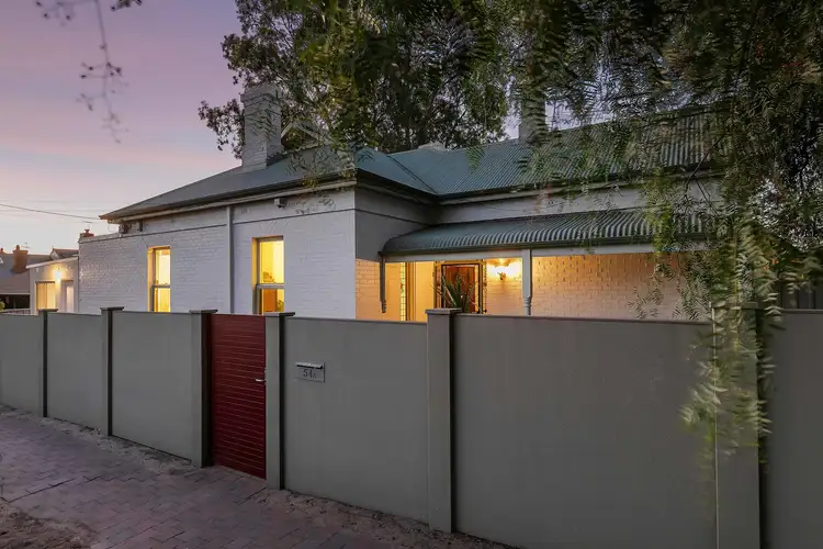 2/54A Braund Road, Prospect SA 5082