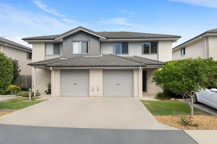 38/38 Leon Street, Tingalpa QLD 4173